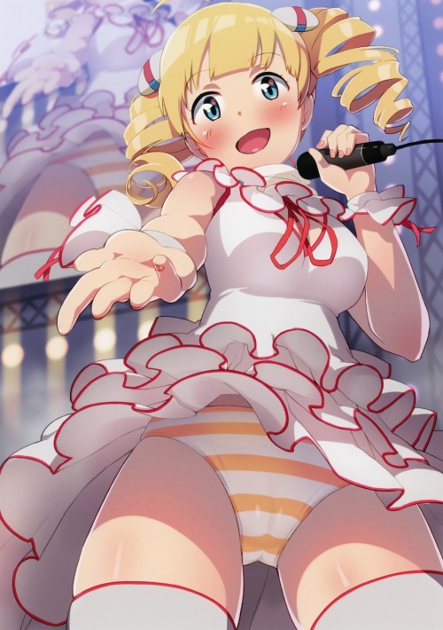 ddal cameltoe dress pantsu shimapan thighhighs | #320227 | yande.re