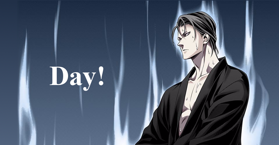 shokugeki-no-megumi:  Shokugeki no Soma Father’s Day Edit Featuring the fathers
