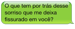 hoje dois pedaços do céu mora dentro de