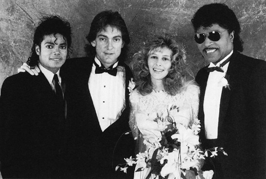 Black History Month: Michael Jackson