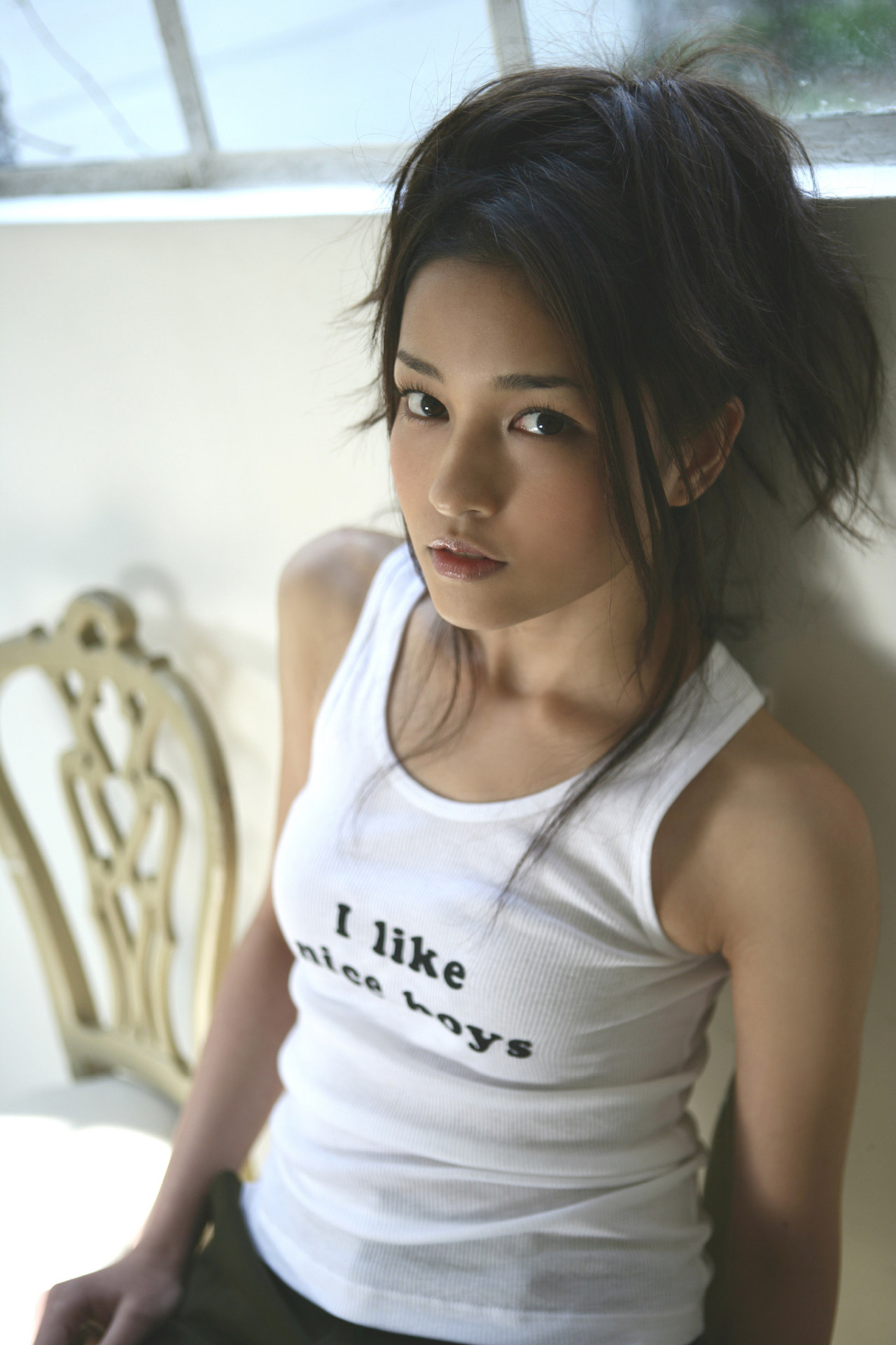 coolcatslove:  #meisa kuroki#黒木 メイサ