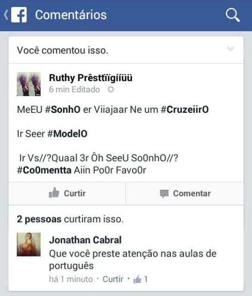 Primeiro dia 