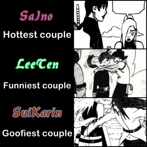 teacher-monica:    I’ve noticed that fans are now fighting each other for the title “strongest couple”. Seriously? Are we not done with shipping wars?That’s why I’m making a list of ships I like and ignoring the “strong” thingy. Stop discussing
