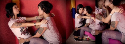 mrandmrseventwofive:  Uvita & Ellys  -From Mr.