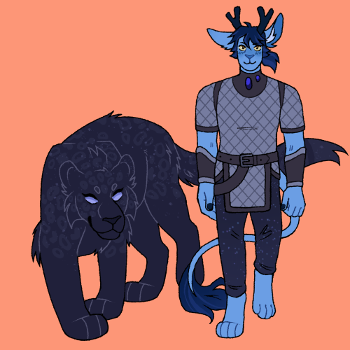 Attack On Scanlantm On Art Fight