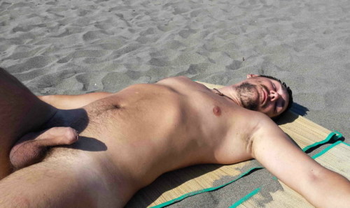 Party Naked!