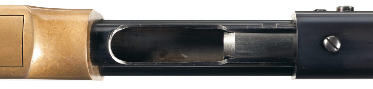peashooter85:  The Briggs Patent Henry Rifle, During the Civil War, the legendary