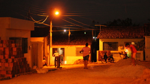 Da série “Tem muito Brasil”: Um interior gostoso..