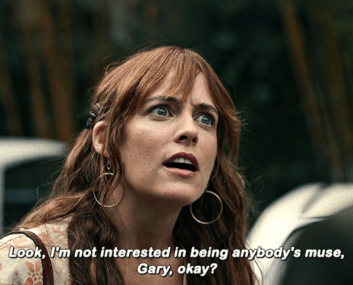 DAISY JONES & THE SIX1x01 "Come And Get It"