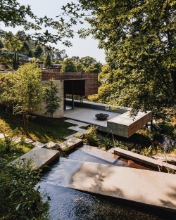 design-art-architecture:  Casa Gerês by Carvalho Araújo. Portugal 