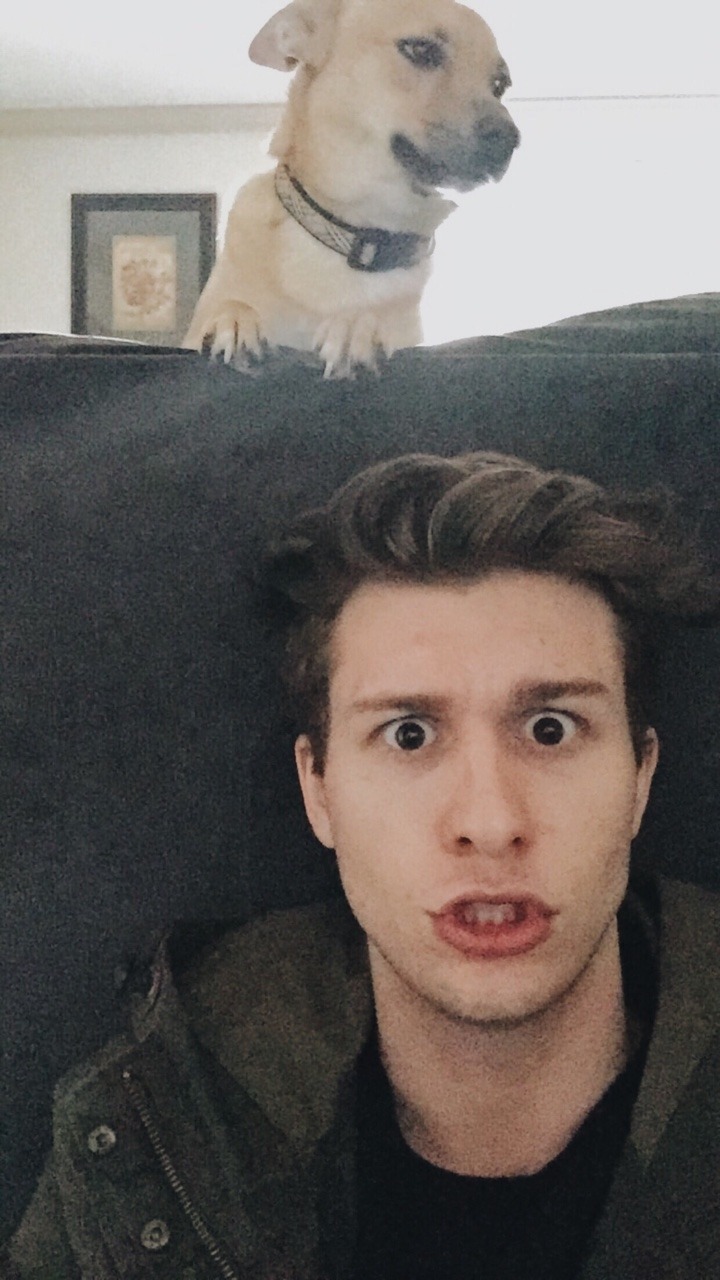 malikmydick:  she says hi