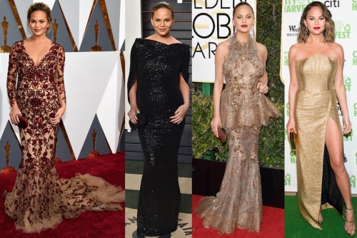 Chrissy Teigen, fave looks (2010 - 2022) ♥️