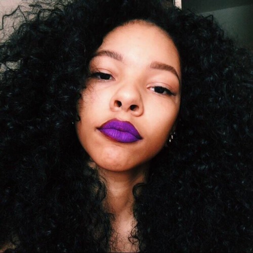 jesus-is-cumming:forjeditorap:Glorious MelaninOH ITS ME