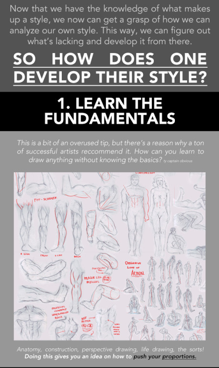 trisketched:Feel that your drawings are stagnating? Maybe there’s something missing? For those str