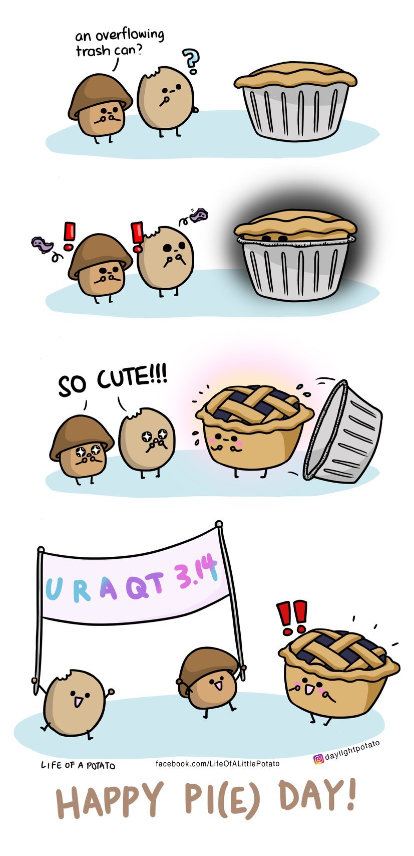 Featured image of post Cute Baked Potato Cartoon 181 621 likes 605 talking about this