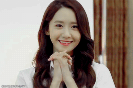 gingerfany:  Princess Warrior Yoona 