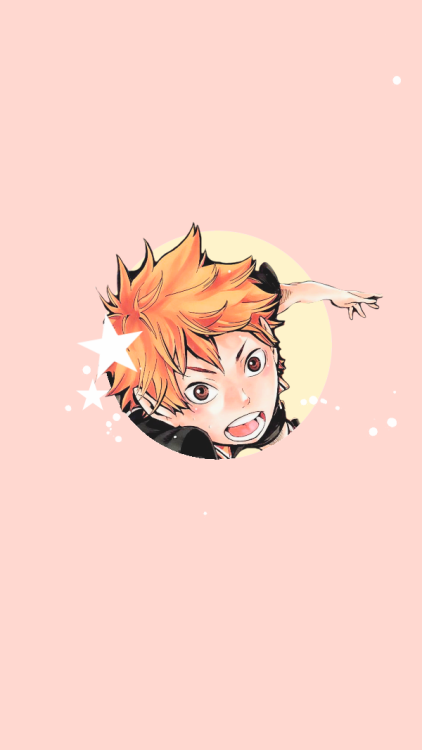 #haikyuuweek2016: Day 1: Favorite Team → Karasuno mobile wallpapers. ★