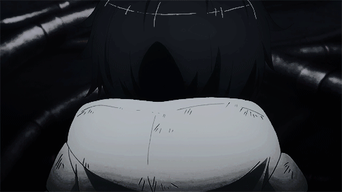 オレンジ色