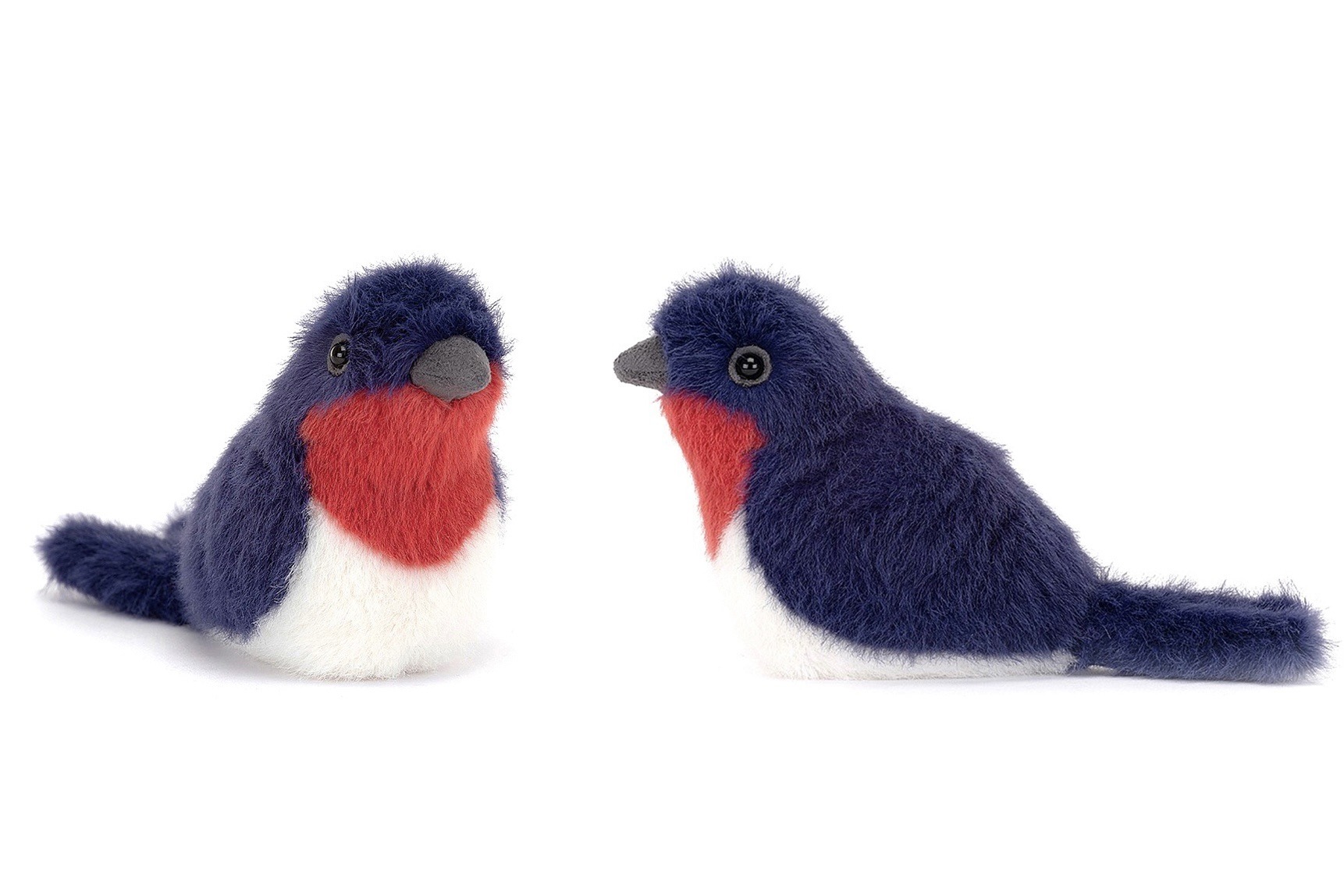 Sex plushieanimals:new jellycat birdling swallow pictures