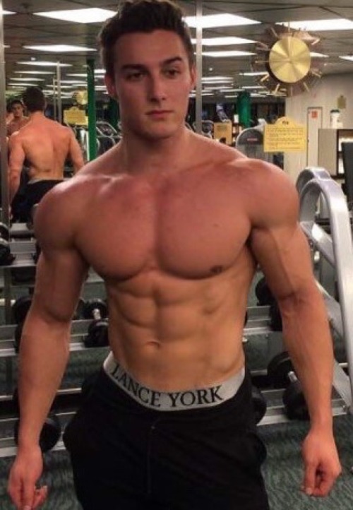 Muscle In Orlando
