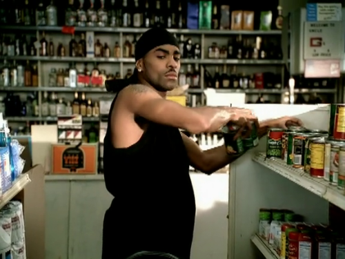 90shiphopraprnb: None of Your Friends Business | Ginuwine | Chris Robinson (1999)