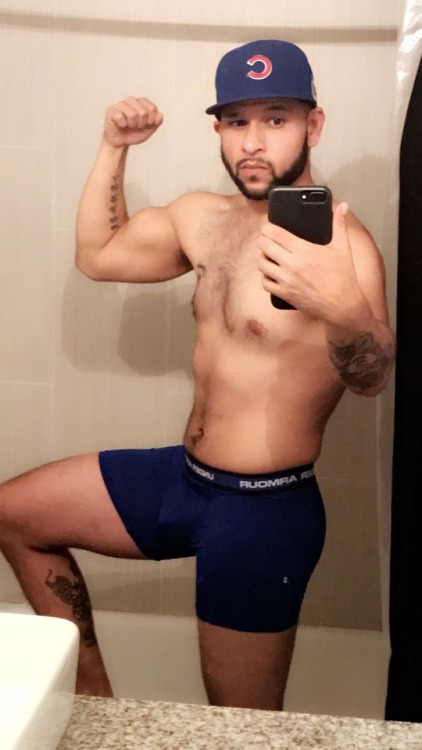 broskidoesitbest:  Latest Snapchat story! Appreciate all the love. Hundreds of messages coming through and I love it! Add me BroskiDIB  Fucking Hot!😜