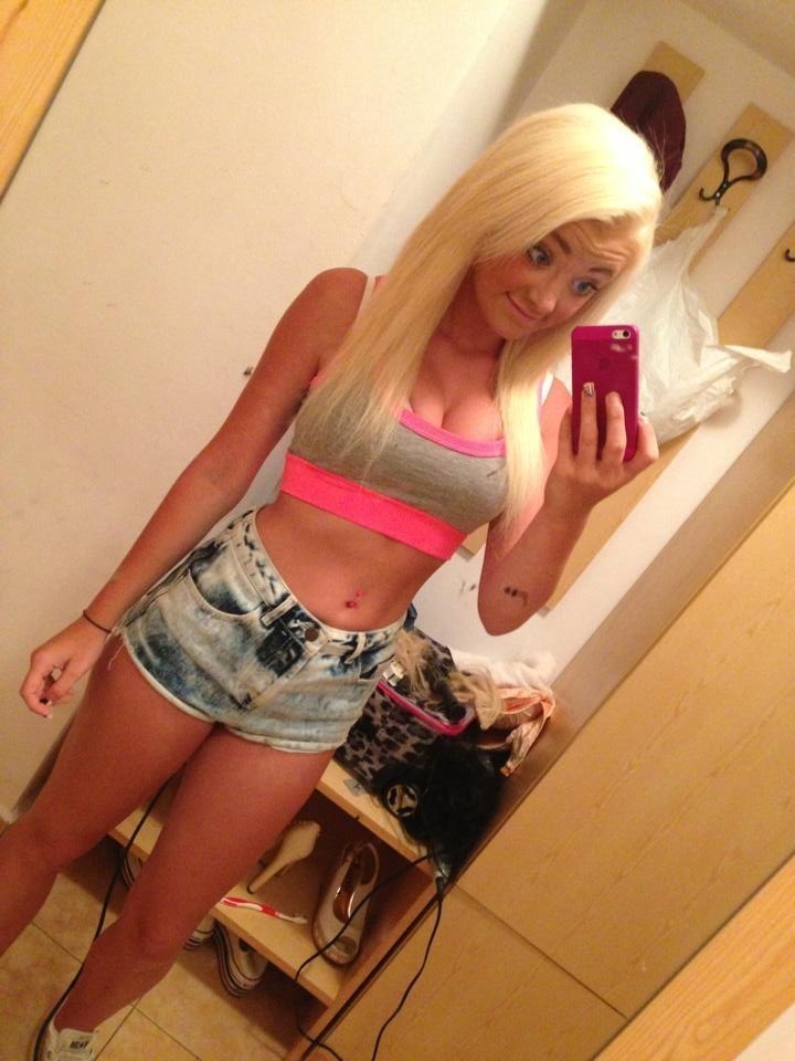 Chav Sluts n Bimbo Fuck Toys