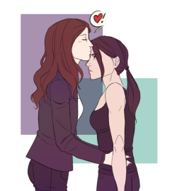 araneapeixes:  when ur gf smol ✿✿✿