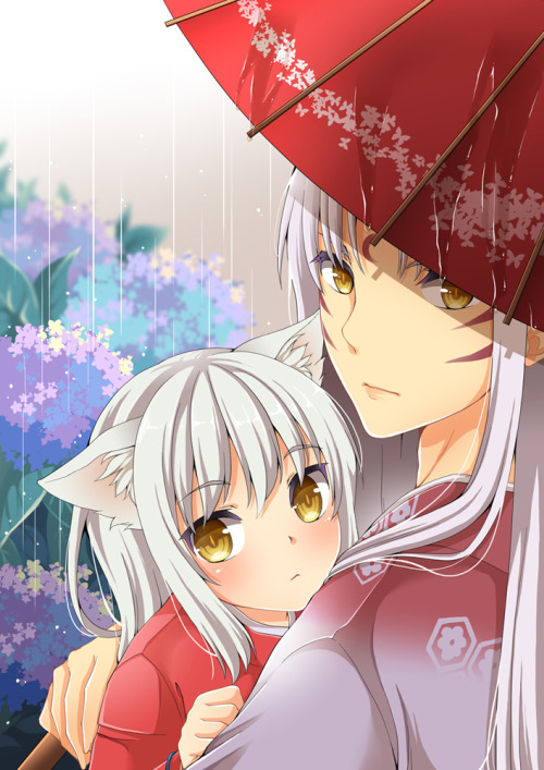 auric-blossom: Artist: 浅月のりと