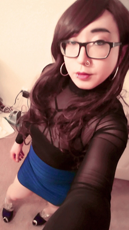Happy Friday ;3