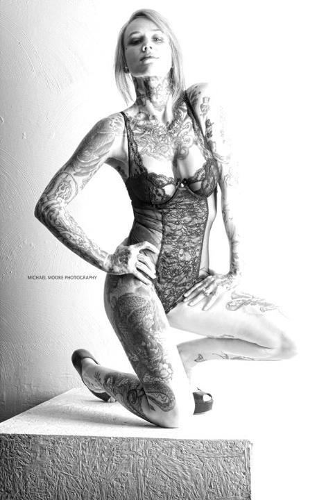  Jessica M. Black  