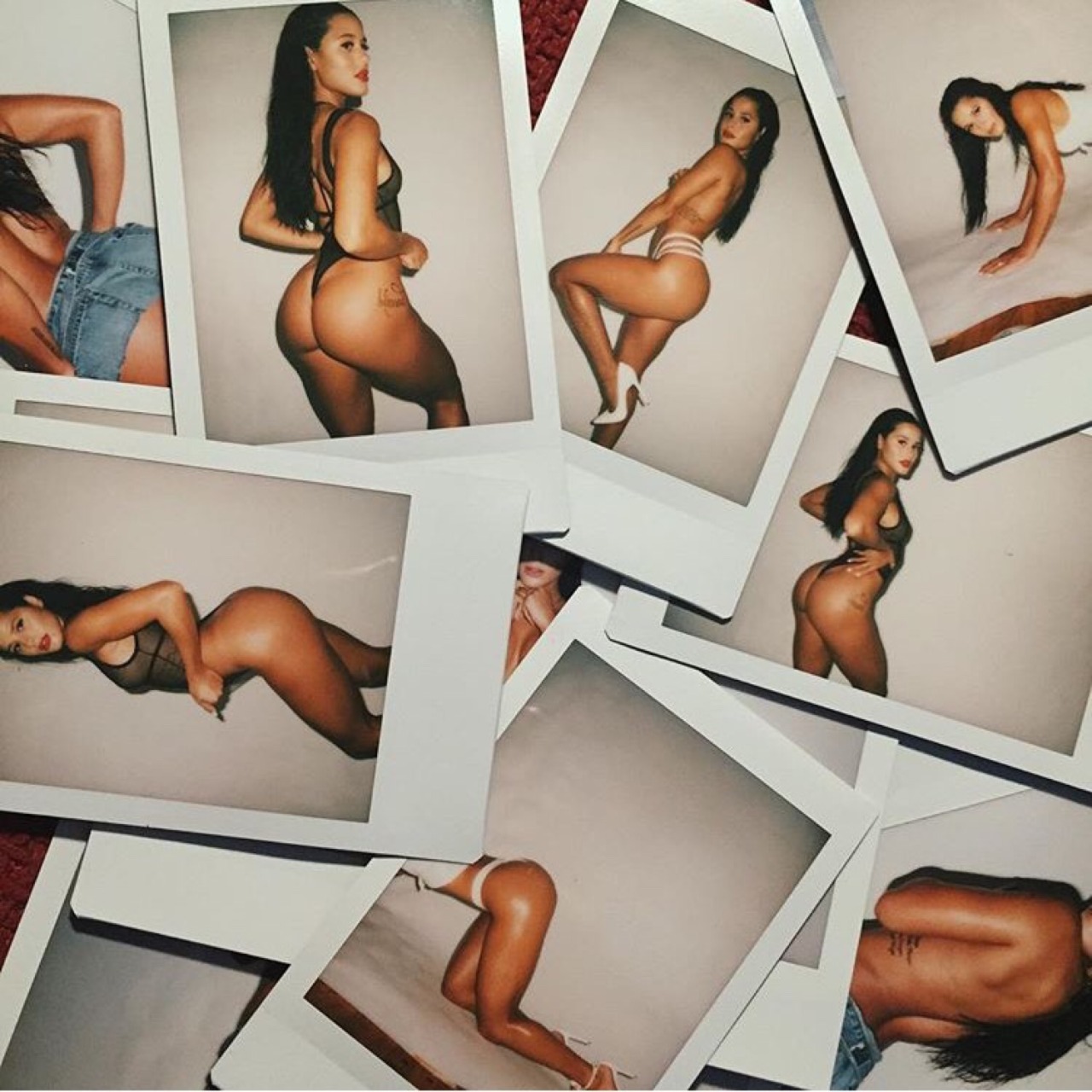 whizdumb15:  Katya Henry 💣