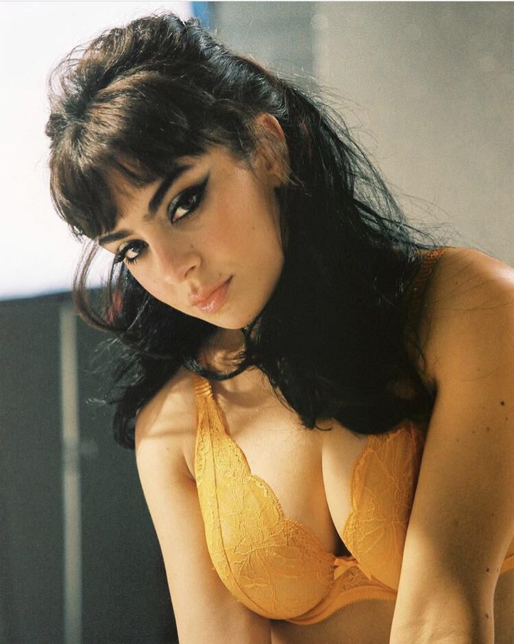 Charli xcx hot pics