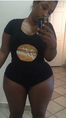 THICK N JUICY