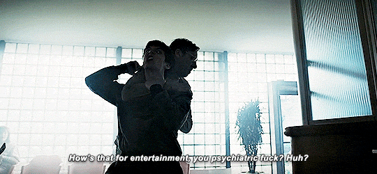 film-bones:winterswake:Black Mirror: Bandersnatch (2018) dir. David Slade