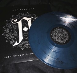 fxckingpigs:  second copy of lflt on vinyl