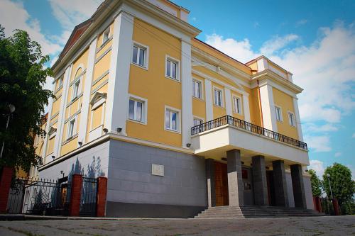 Sovetsk Theatre (Kaliningrad Oblast, Russia).