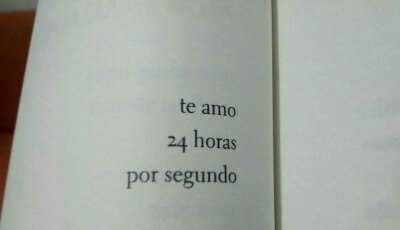 Sobre Amor e Positividade