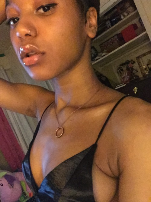 thelovelybones124:  So I cut my hair again