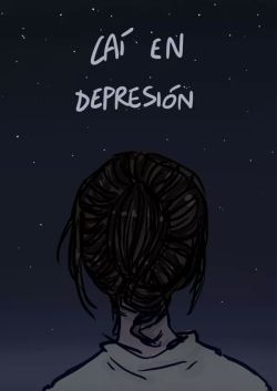 depresion-y-paranoia:  -Flo Doyle. 