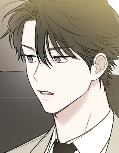Since Everyone Likes My Posts About Webtoon Jumin (i Do Too)