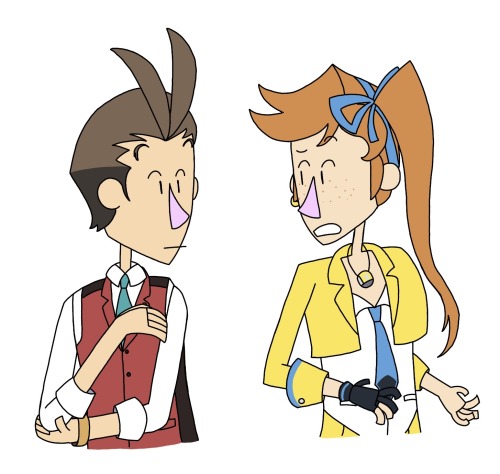 Uhhh, Unfinished Comic Sittting Around In My Files