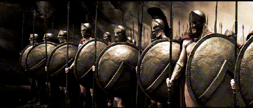 Greek(Medieval) Warfare;