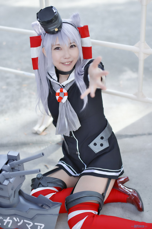 Kantai Collection - Amatsukaze (Tenshi Myu) 1HELP US GROW Like,Comment & Share.CosplayJapaneseGirls1.5 - www.facebook.com/CosplayJapaneseGirls1.5CosplayJapaneseGirls2 - www.facebook.com/CosplayJapaneseGirl2tumblr - http://cosplayjapanesegirlsblog.tumb