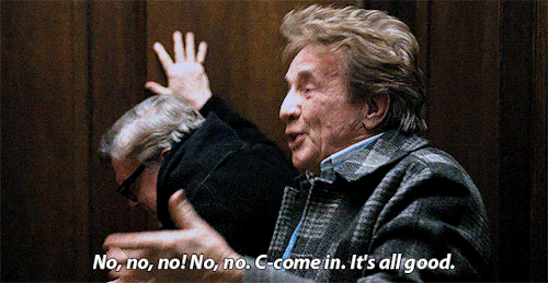 lonelyzarquon:Alright, you guys have fun. Be safe, okay?+ Bonus:
