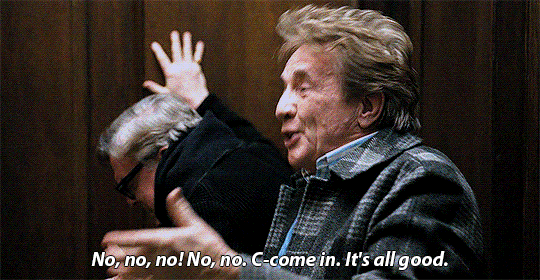 lonelyzarquon:Alright, you guys have fun. Be safe, okay?+ Bonus: