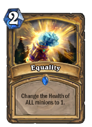 dirty-overwatch-confessions:  lornacrowley:instead of asking blizzard where the gay overwatch hero is we should just start responding to everything the overwatch twitter sends out with screencaps of the hearthstone equality fist 