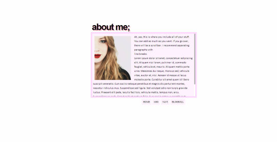 Tumblr media