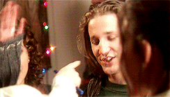theworldofcinema:  Behind the scenes of Clueless 