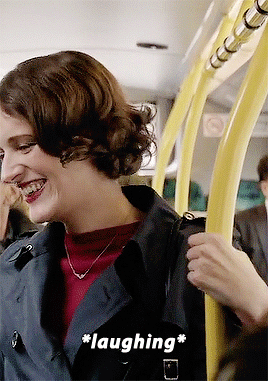 FLEABAG (2016 - 2019)Season 1 | Episode 1